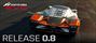 Video: Assetto Corsa EVO prin�a v 0.8 Update nov� aut� a vylep�enia