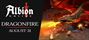 Video: Albion Online dostane koncom augusta ve�k� aktualiz�ciu Dragonfire