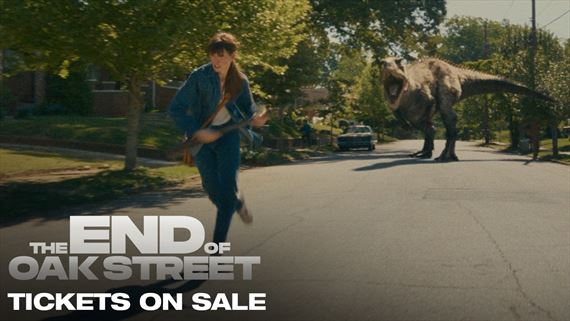 The End of Oak Street - filmov� trailer