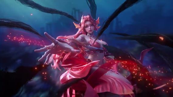 Torchlight: Infinite predstavuje nov� sez�nu