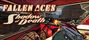 Video: Fallen Aces dostal druh� epiz�du Shadow of Death