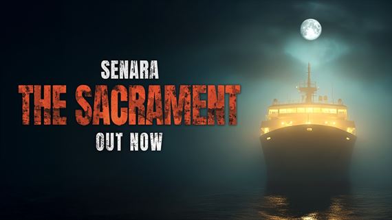 Horor SENARA: The Sacrament vypl�val na PC
