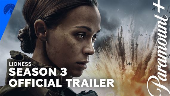 Lioness - trailer na tretiu s�riu