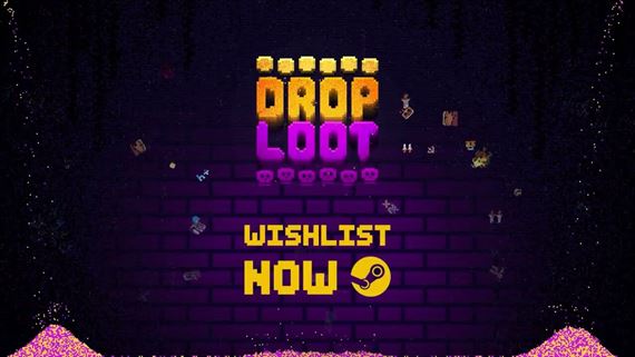 Drop Loot spojí match-3 s roguelite dungeon crawlerom