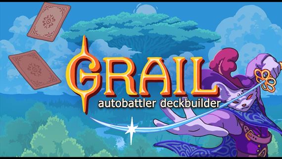 Grail bude fantasy hra s kartov�mi s�bojmi, vyjde o nieko�ko t��d�ov