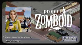 Video: Project Zomboid ukazuje sp�soby umierania, dostane obrovsk� aktualiz�ciu Build 42