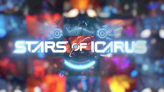 Stars of Icarus sa predvádza v ukážke, vyjde budúci rok