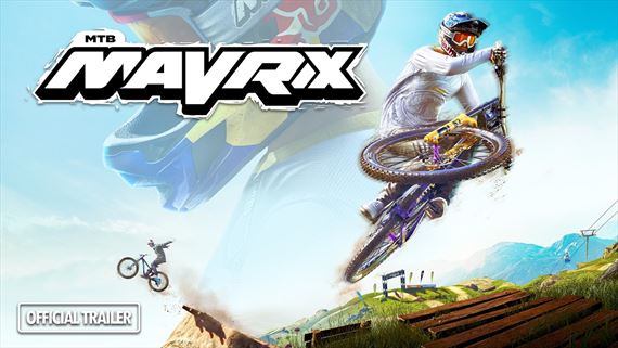 MAVRIX by Matt Jones sa pripravuje na pln� vydanie - u� tento mesiac