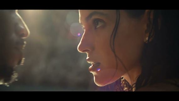Af�ra Thomasa Crowna - filmov� trailer