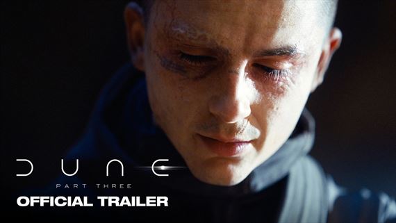 Dune: �as� tretia - filmov� trailer