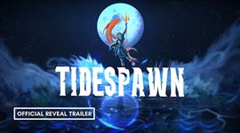 Video: Tidespawn v�s zavedie na dobrodru�n� v�pravu pod vodnou hladinou