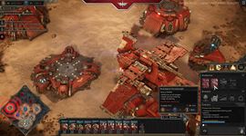 Video: Dawn of War IV ukazuje 15-min�tov� boj Space Marines vs. Orks