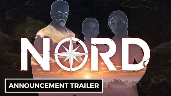Nord prinesie survival z�itok vynaliezav�ho severana