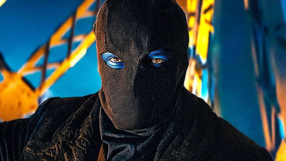 FANTOMAS: Nov� svet � filmov� teaser