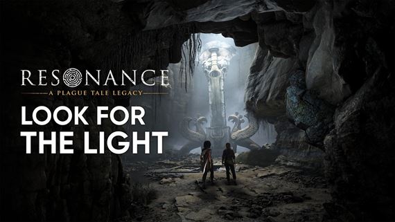 Resonance: A Plague Tale Legacy - trailer