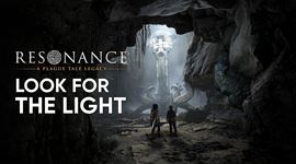 Video: Resonance: A Plague Tale Legacy - trailer