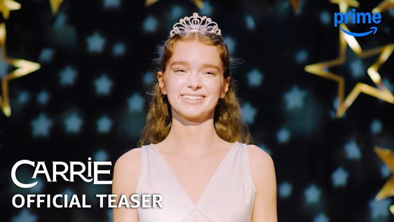 Carrie - teaser na seri�l