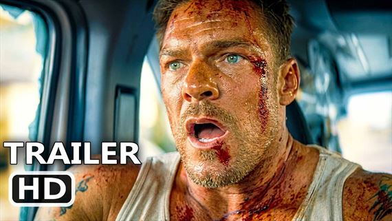 Runner - filmov� trailer