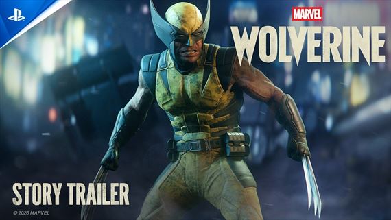 Marvel’s Wolverine ukazuje príbehový trailer