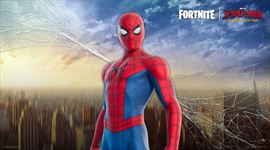 Video: Spider-Man sa vracia do Fortnite