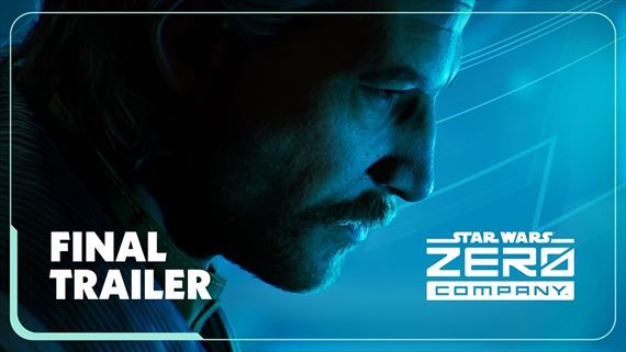 Star Wars Zero Company pribli�uje udalosti vo fin�lnom traileri
