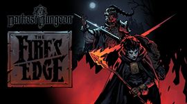 Video: Darkest Dungeon: The Fire's Edge priv�dza do hry dve nov� postavy