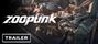 Video: Zoopunk bojuje proti strojom a zvierac�m bossom a zachra�uje zvierat�