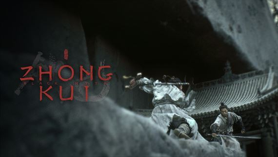 Black Myth: Zhong Kui priblížil svoju hrateľnosť
