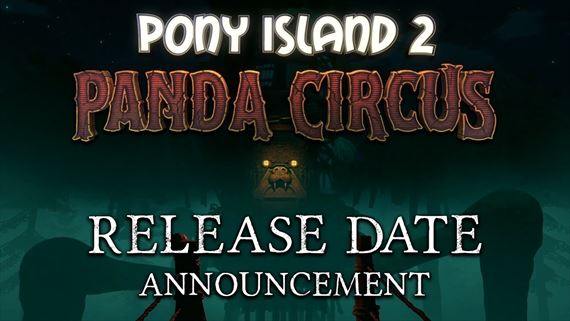 Pony Island 2: Panda Circus chce otvori� svoj svet v apr�li 2027