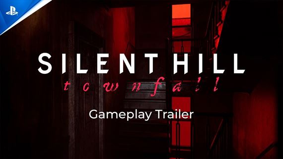 Silent Hill: Townfall pon�ka 18 min�t hrate�nosti