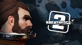 Video: Breathedge 2 vy�lo v Early Access, prv� diel e�te dnes z�skate zdarma
