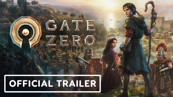 Gate Zero ukazuje parkour a boje, ktor� �akaj� hr��ov na jar