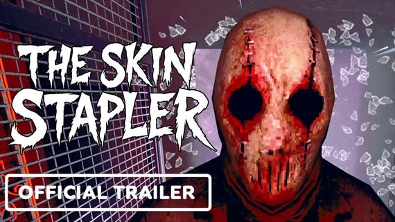 The Skin Stapler vra�d� a ��ri brutalitu na PC