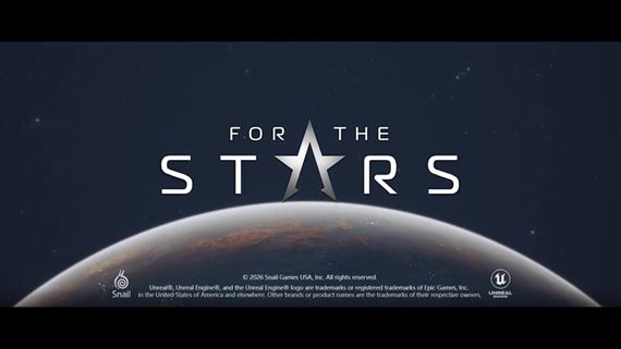 For the Stars pribli�uje pestr� �ivot vo hviezdach