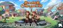 Video: Smith's Chronicles z v�s sprav� majstra kov��a v roztomilej simul�cii