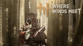Video: Where Winds Meet vyd� Heaven�s Threshold 20. augusta