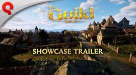 Video: The Guild - Europa 1410 sa predviedla na THQ Showcase 2026