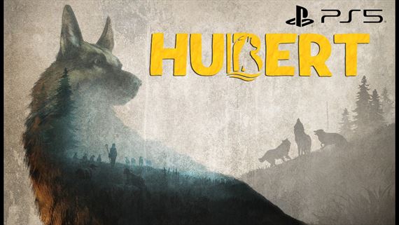 �esk� Hubert pr�de aj na PS5
