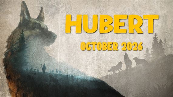 Hubert zabrechal, uk�zal nie�o zo svojho �ivota a prezradil d�tum vydania