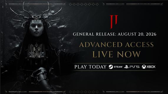 Mortal Shell II pon�ka launch trailer u� pred vydan�m