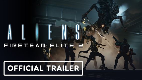 Aliens: Fireteam Elite 2 ukazuje inv�ziu votrelcov v launch traileri