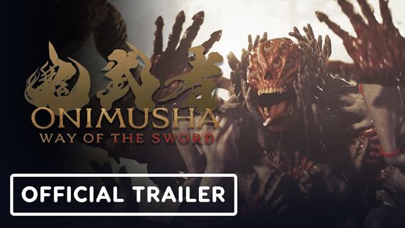 Onimusha: Way of the Sword ukazuje krvav� boje