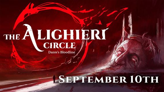 The Alighieri Circle: Dante's Bloodline oznamuje, kedy otvor� peklo