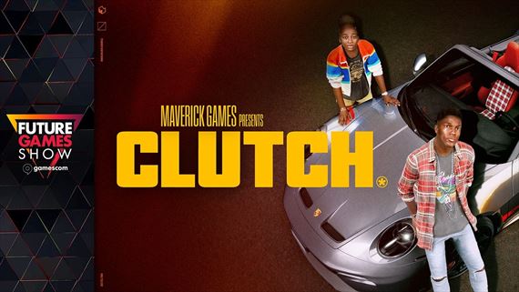 CLUTCH priniesol viac detailov v novom developer videu