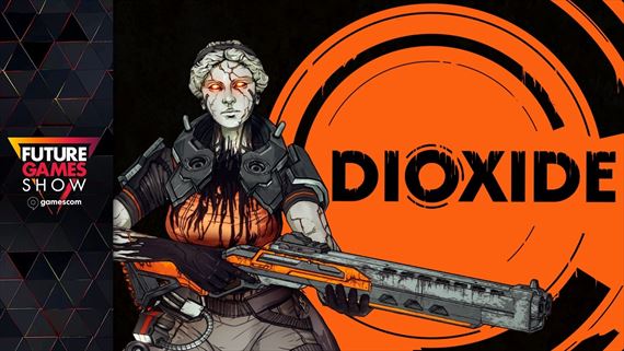 Dioxide dostalo na Gamescome nov� gameplay trailer