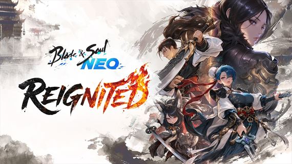 MMORPG Blade & Soul NEO dostane 18. augusta aktualiz�ciu Reignited