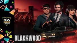 Video: BLACKWOOD ohl�sil svoj d�tum vydania
