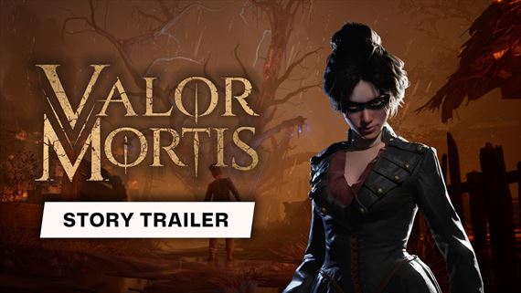 Valor Mortis predviedol svoj pr�beh