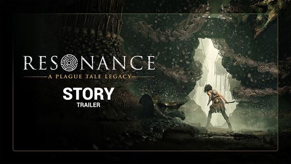 Resonance: A Plague Tale Legacy približuje svoj príbeh