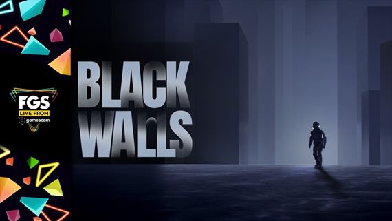 Black Walls vyjde bud�ci rok